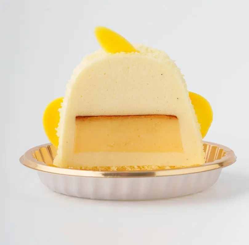 ぴよりん（断面）