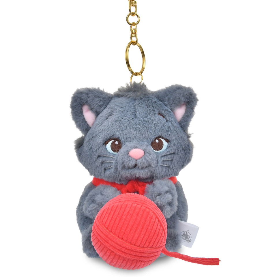 ディズニーストアから猫の日にちなんだ激カワアイテム登場。ルシファー