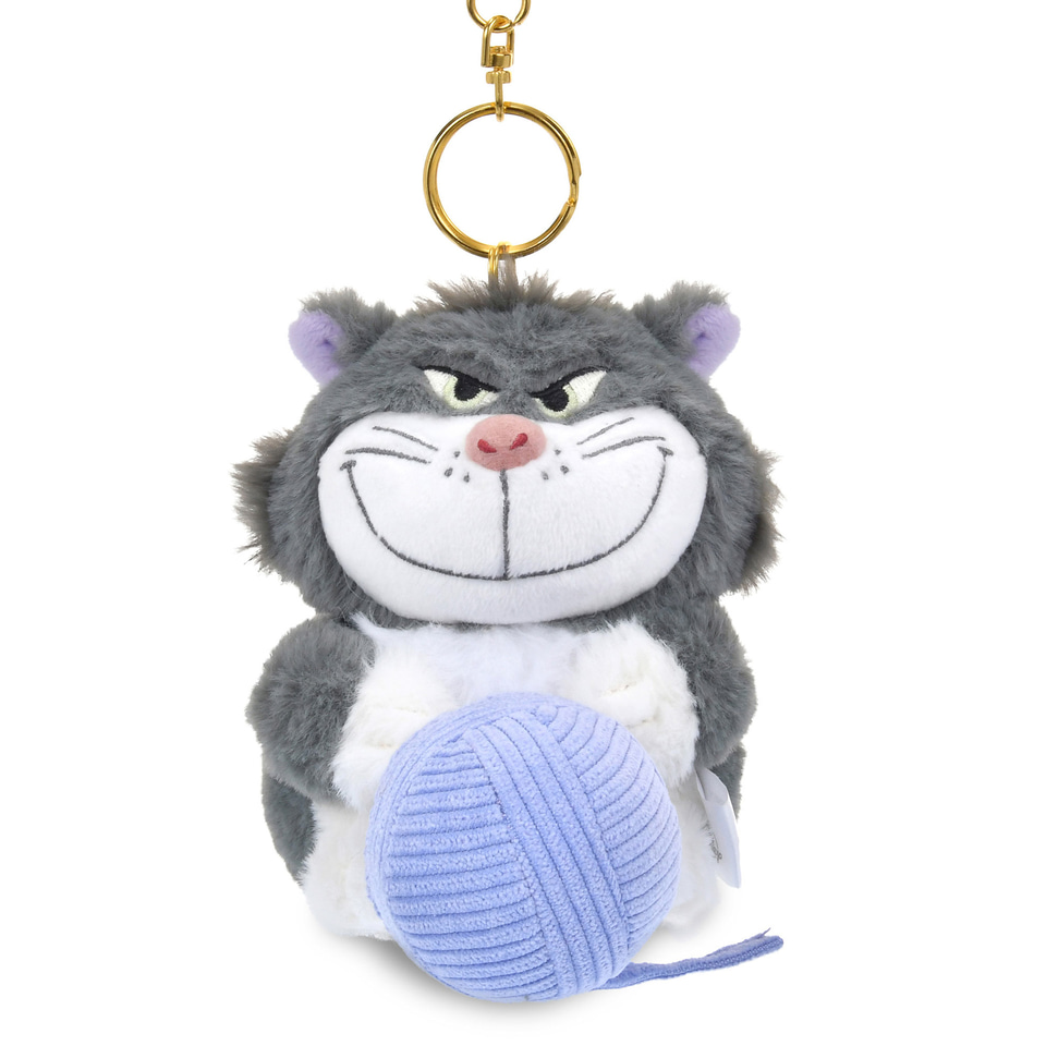 ディズニーストアから猫の日にちなんだ激カワアイテム登場。ルシファー