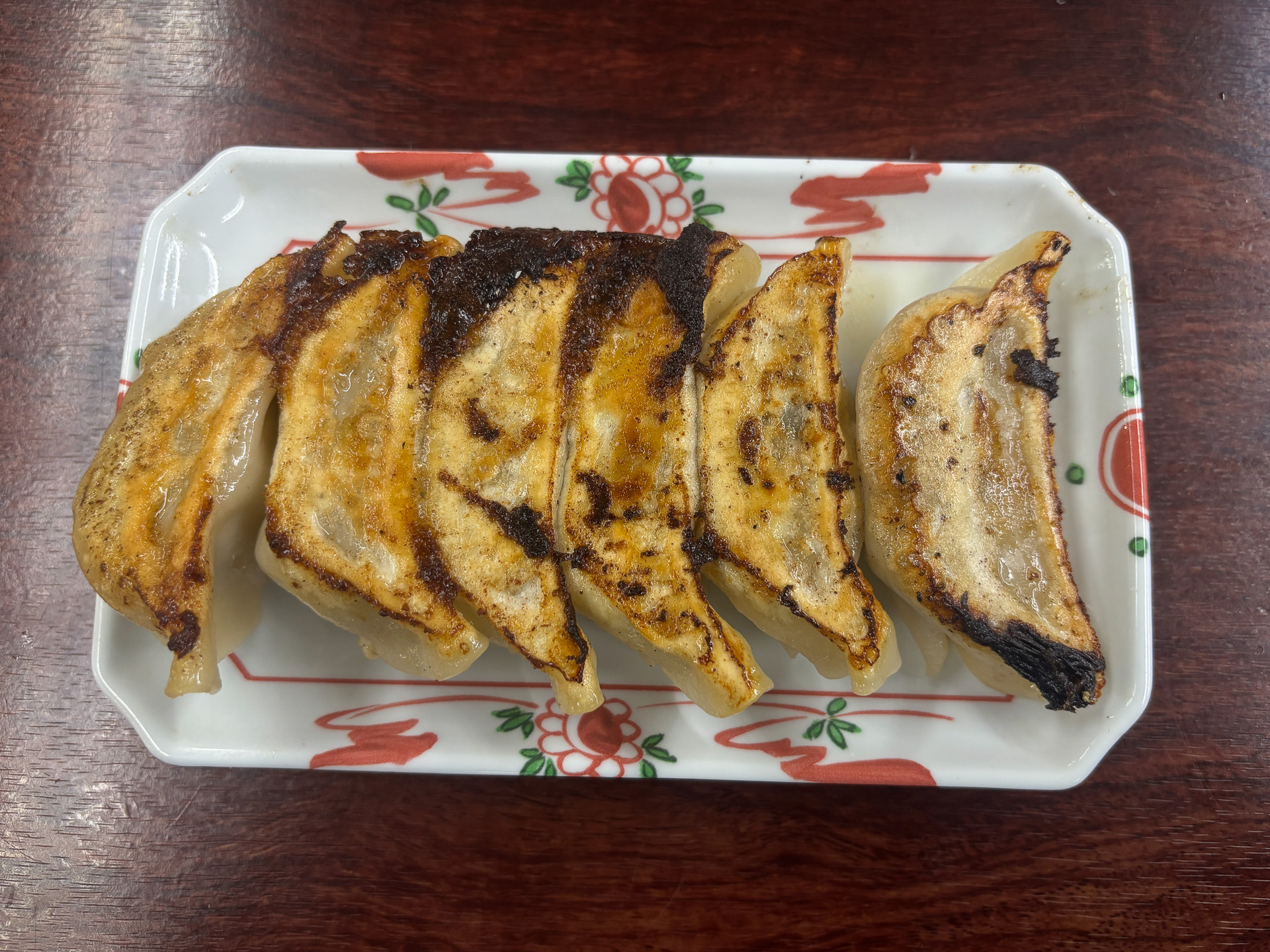 とちぎ和牛餃子