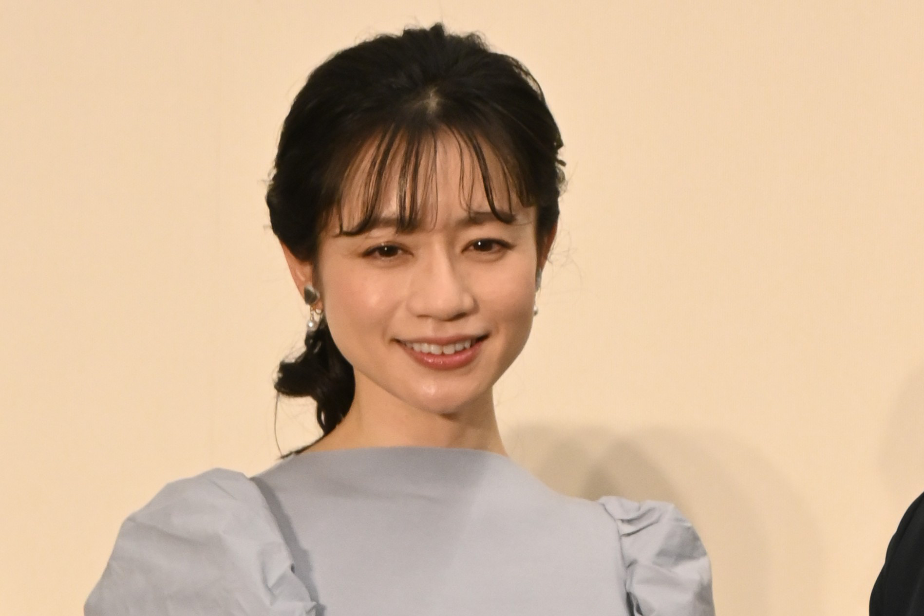 斉藤雪乃さん