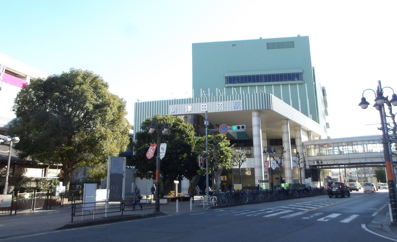 イオンモール津田沼 Southが3月18日開業