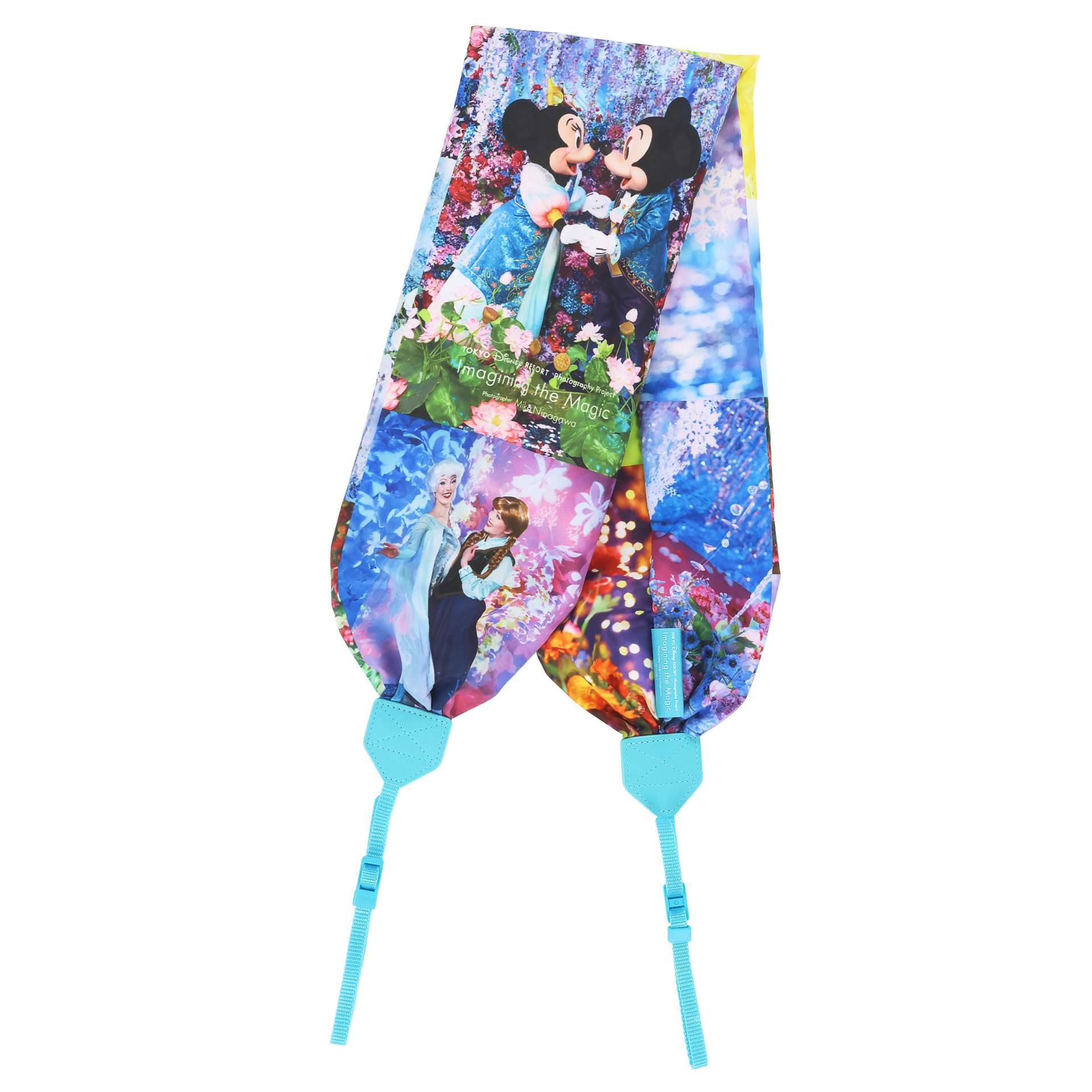 「カメラストラップ」（2800円）