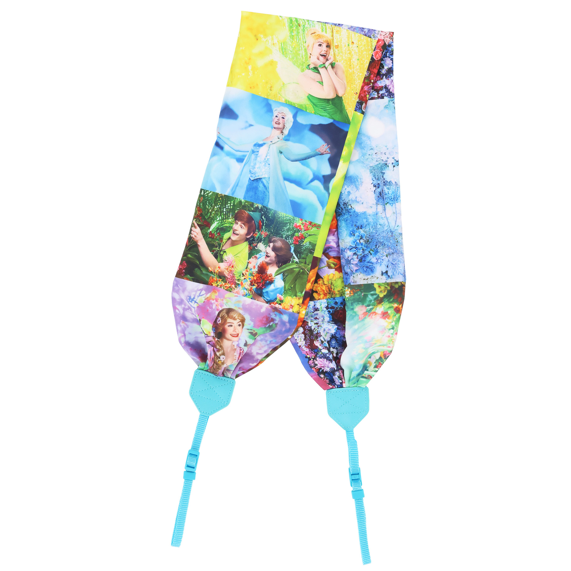 「カメラストラップ」（2800円）