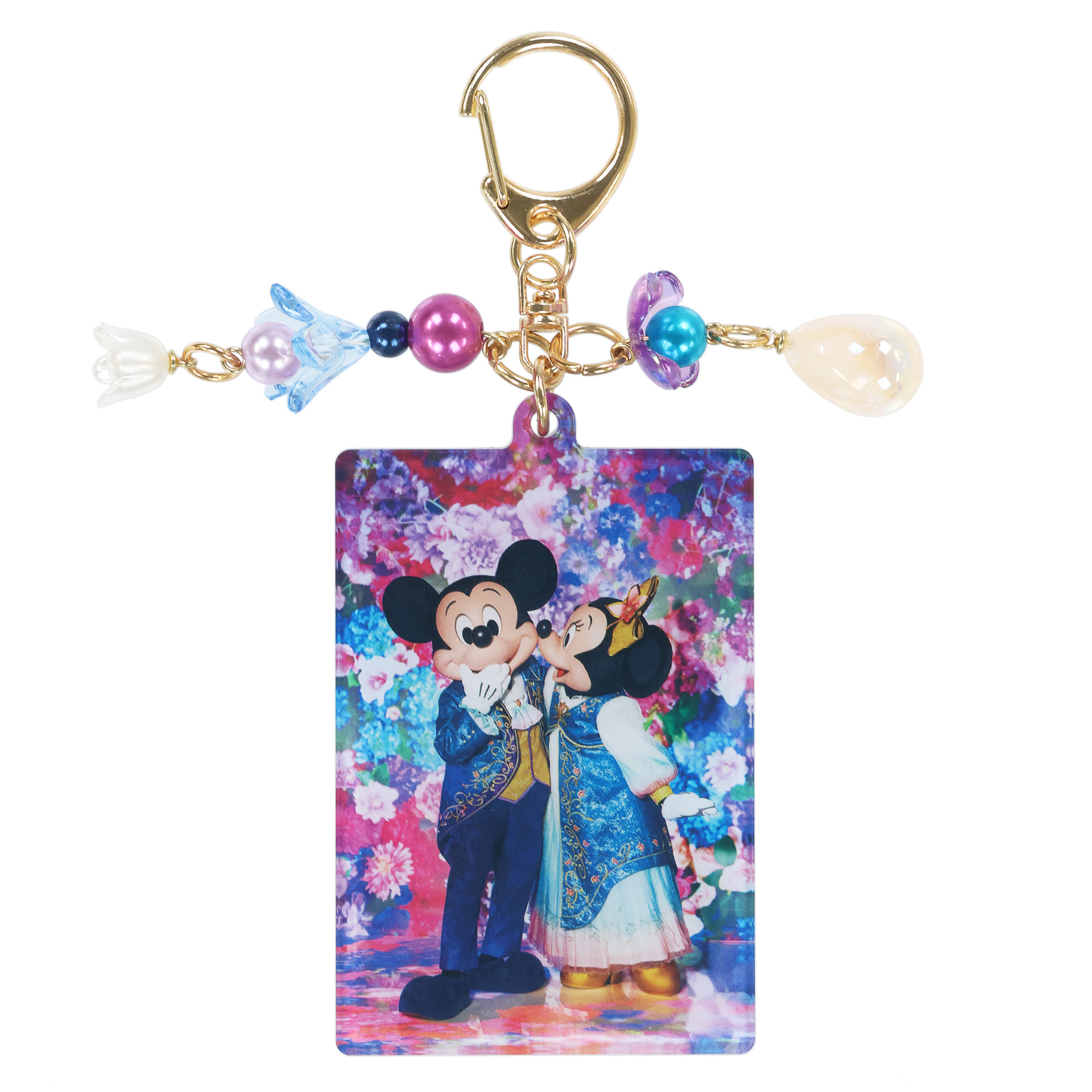 「キーチェーン」（1500円）