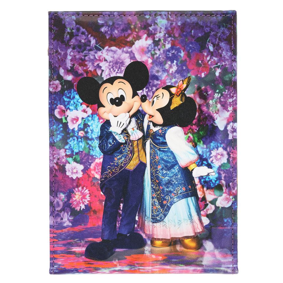 蜷川実花撮影、ディズニー「イマジニング・ザ・マジック」第2弾グッズ