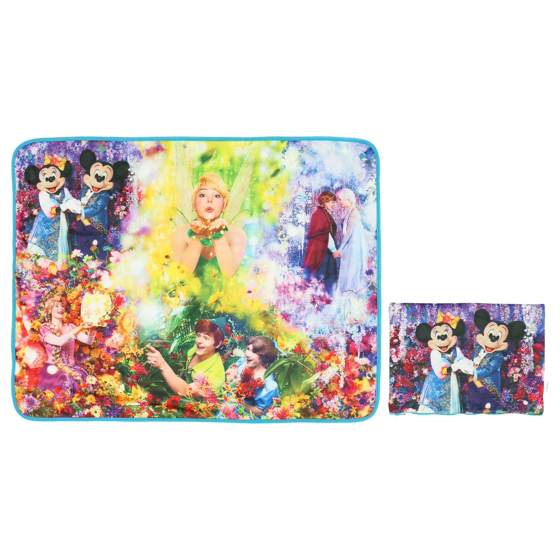 「ブランケット」（6000円）