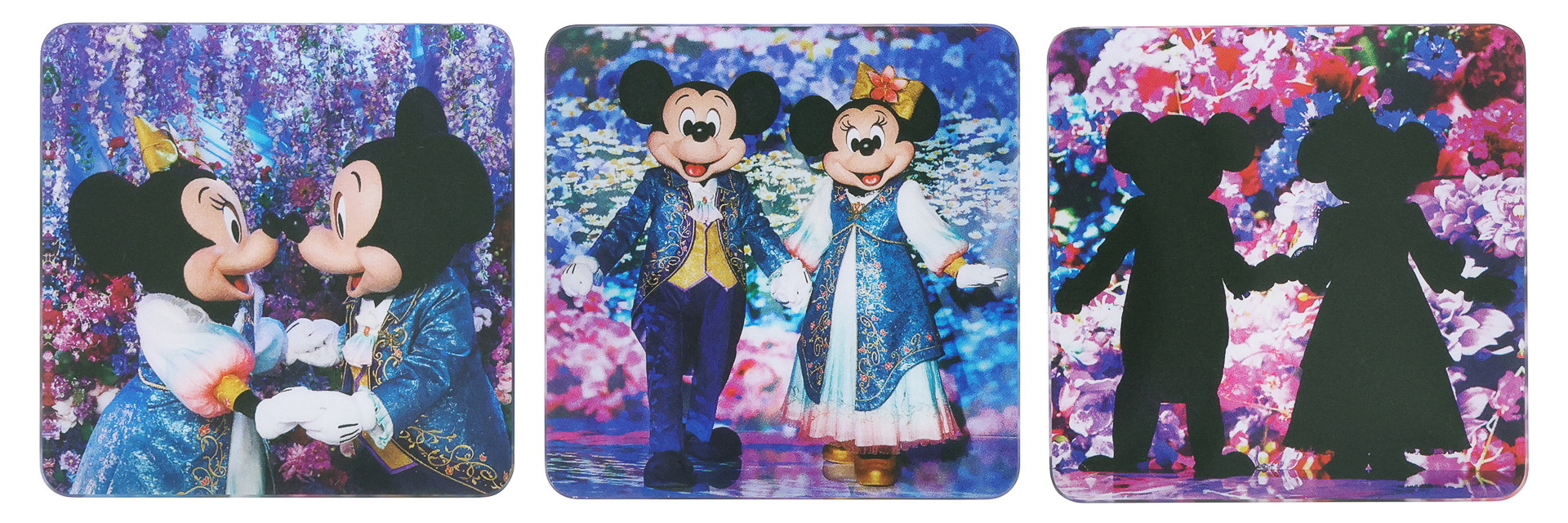 「デコレーションマグネットセット」（2800円）