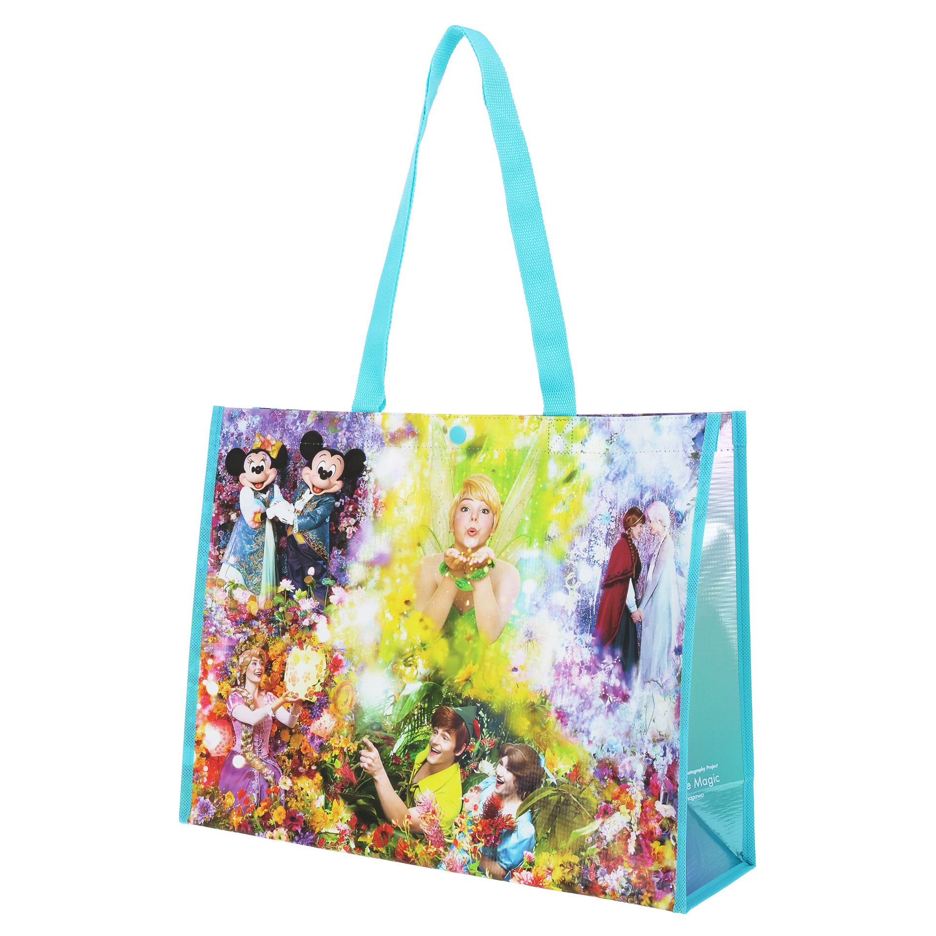 「ショッピングバッグ」（1100円）