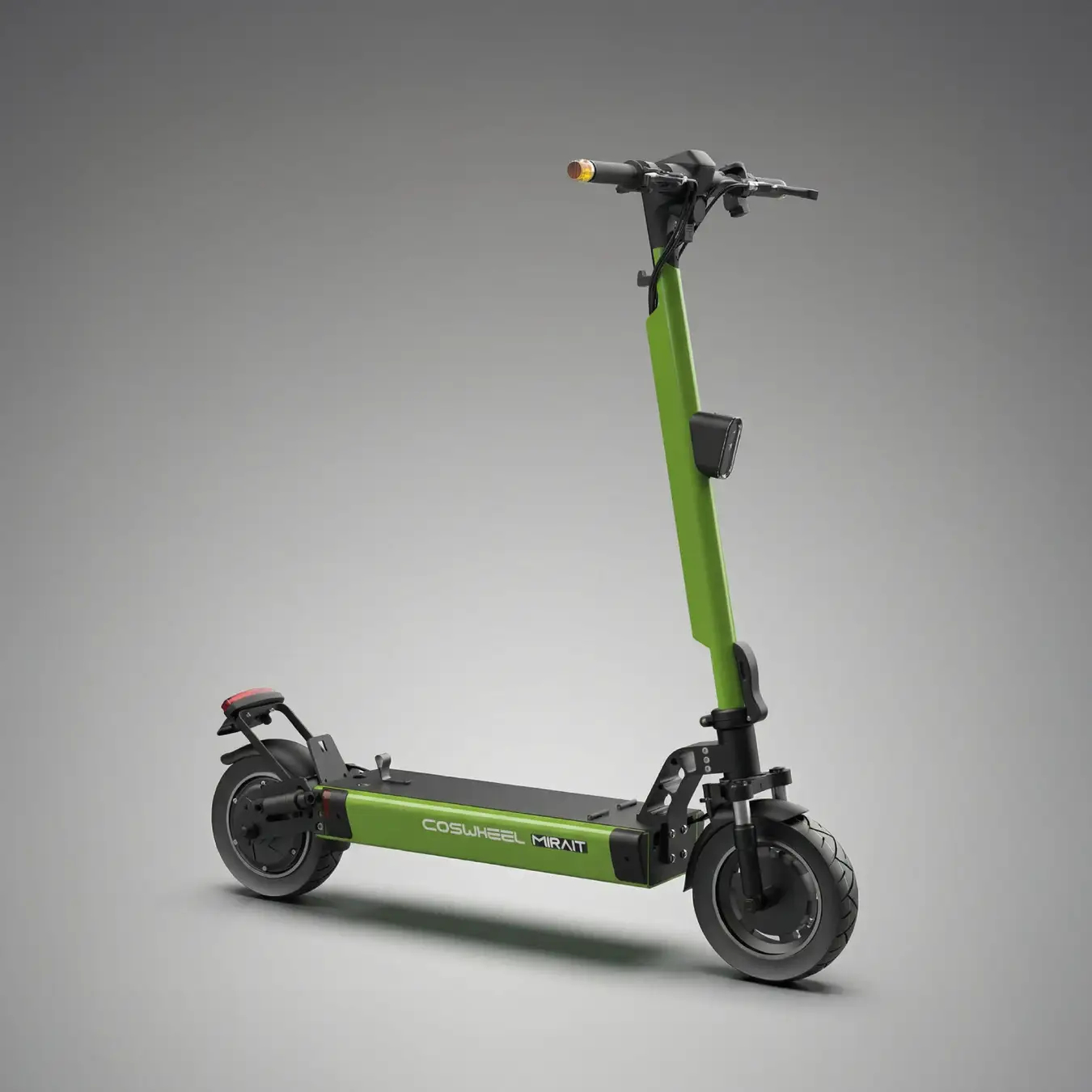COSWHEEL MIRAI T Lite