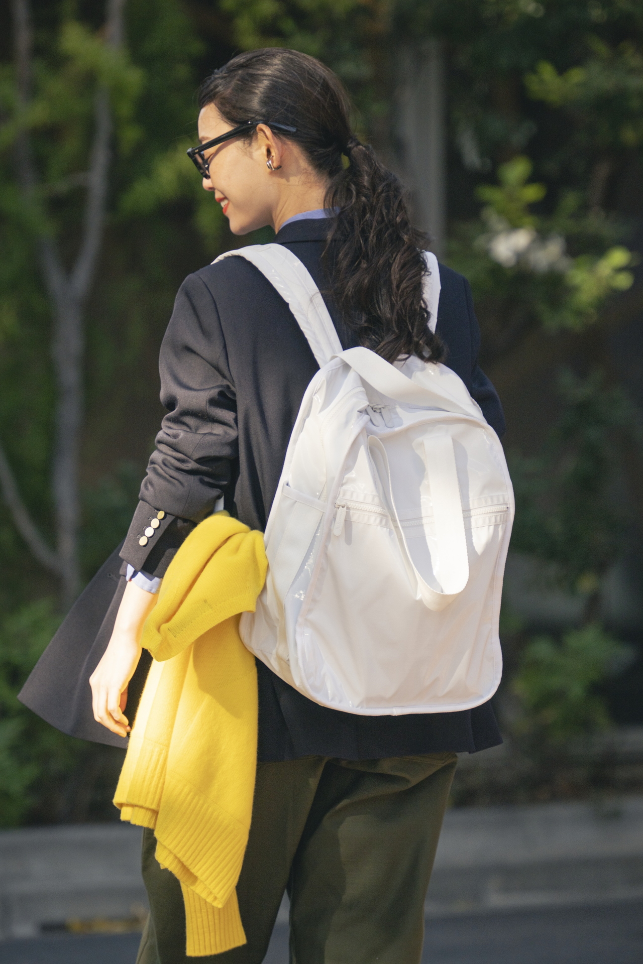 URBAN EDITOR’S BACKPACK4（2万9700円）