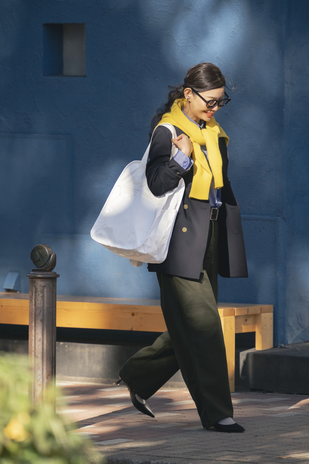 URBAN EDITOR’S BACKPACK4（2万9700円）