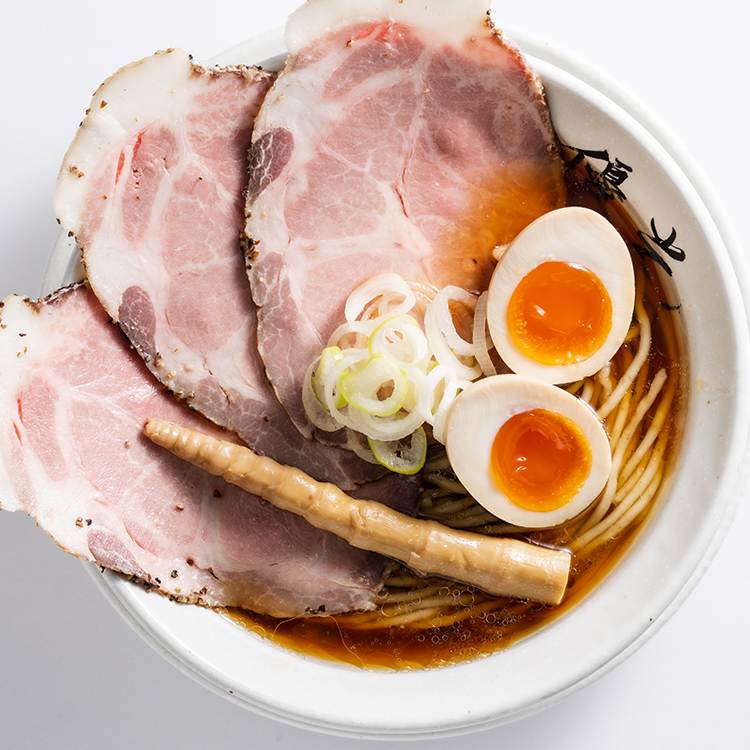 麺屋 優光