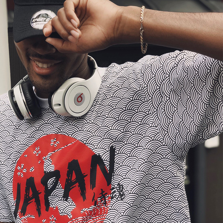 T-shirts ＆ Souvenirs SPARKLE