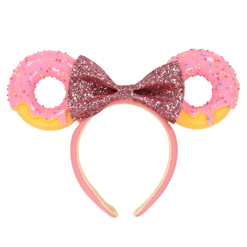 東京ディズニーランド「ヴァネロペ」グッズをまとめて紹介！ ドーナツ