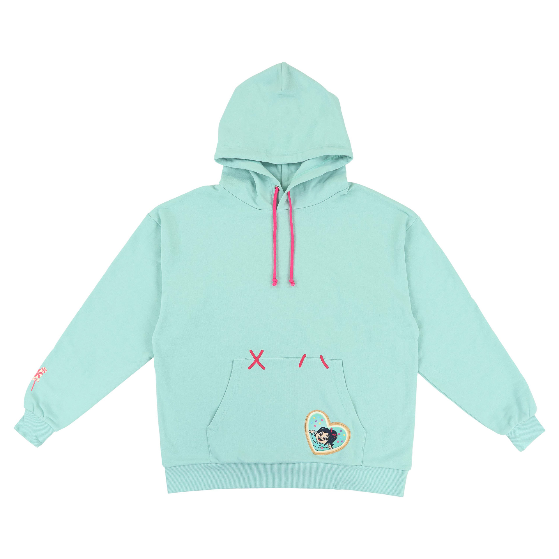 パーカー（6000円）
