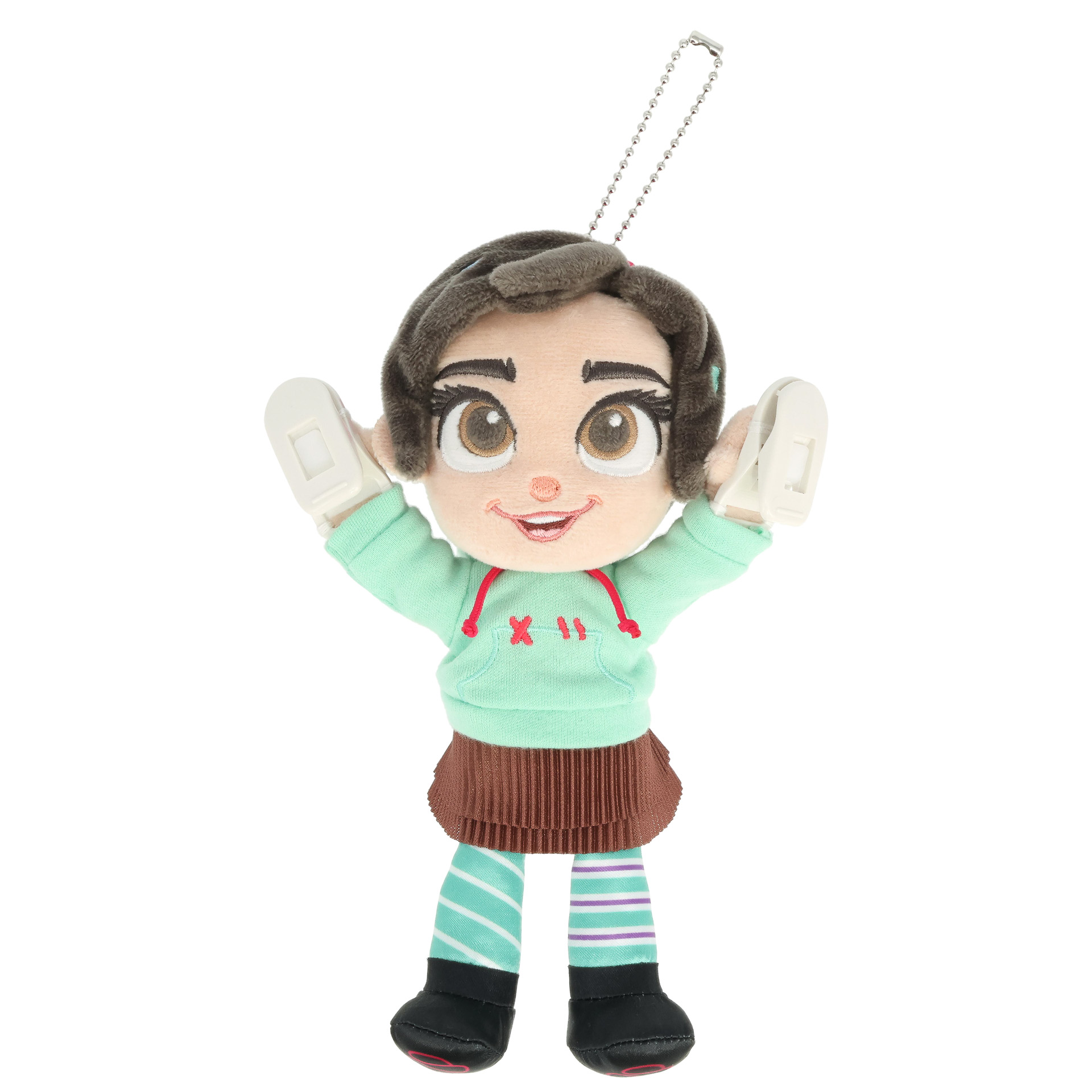 くっつきぬいぐるみ（2200円）