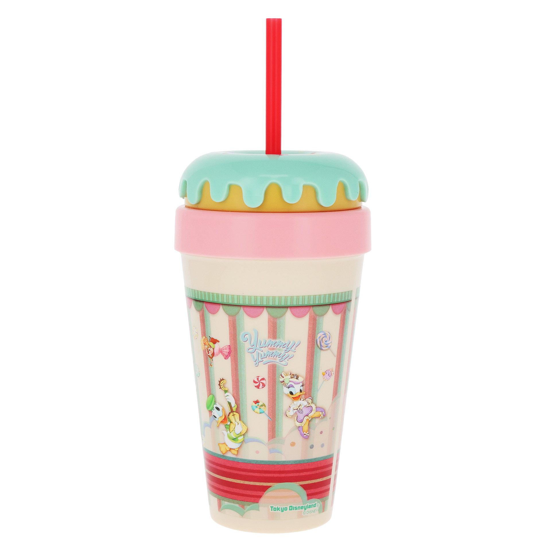 タンブラー（3000円）