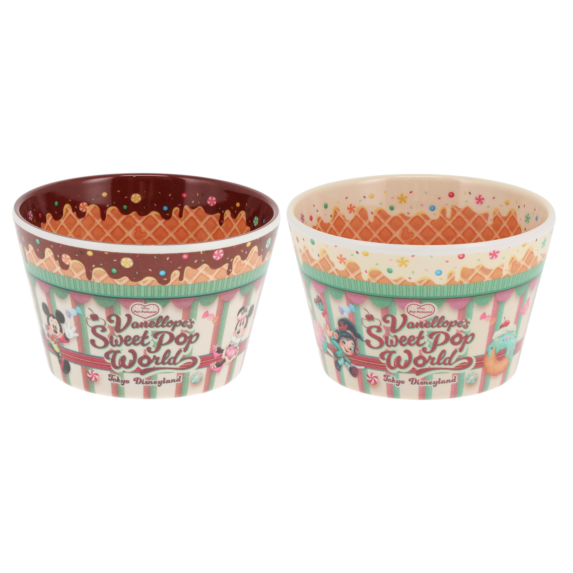 カップセット（2800円）