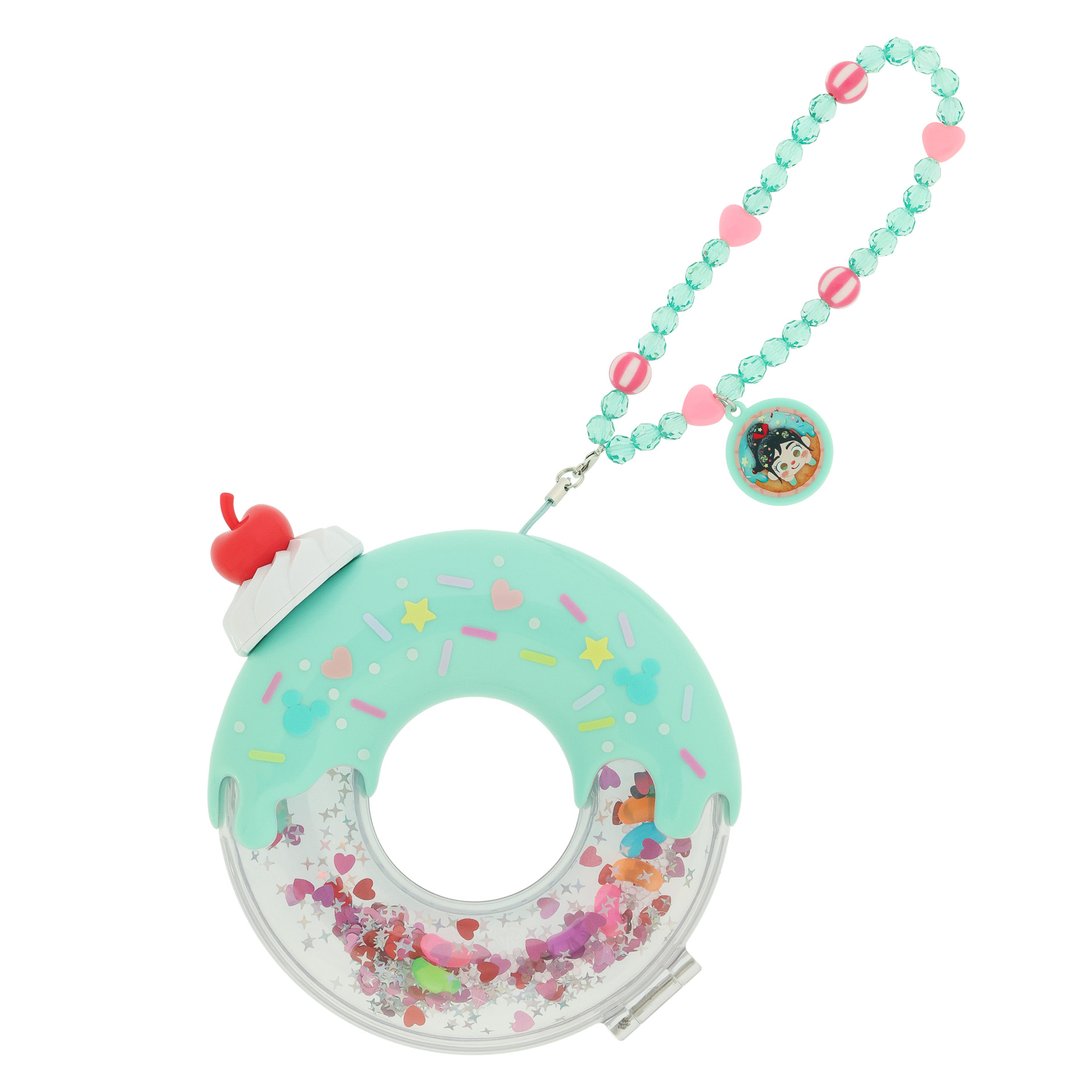 スウィート・ドーナツリング（1800円）