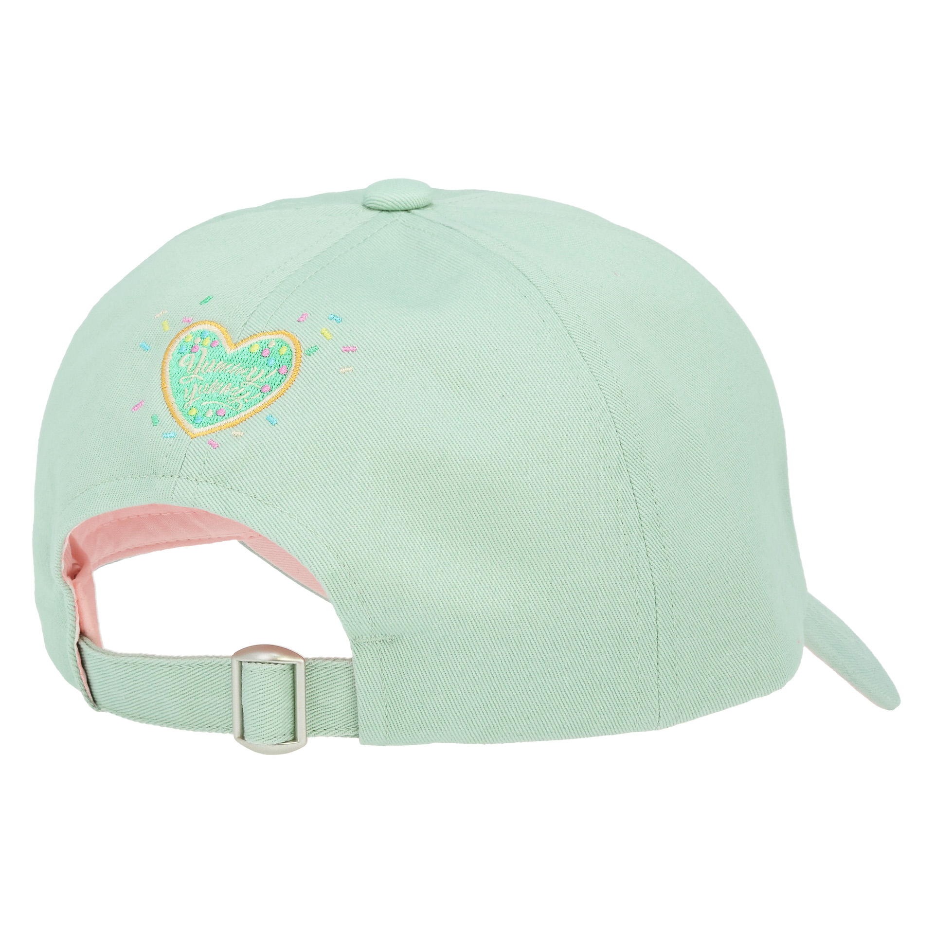 キャップ（3200円）