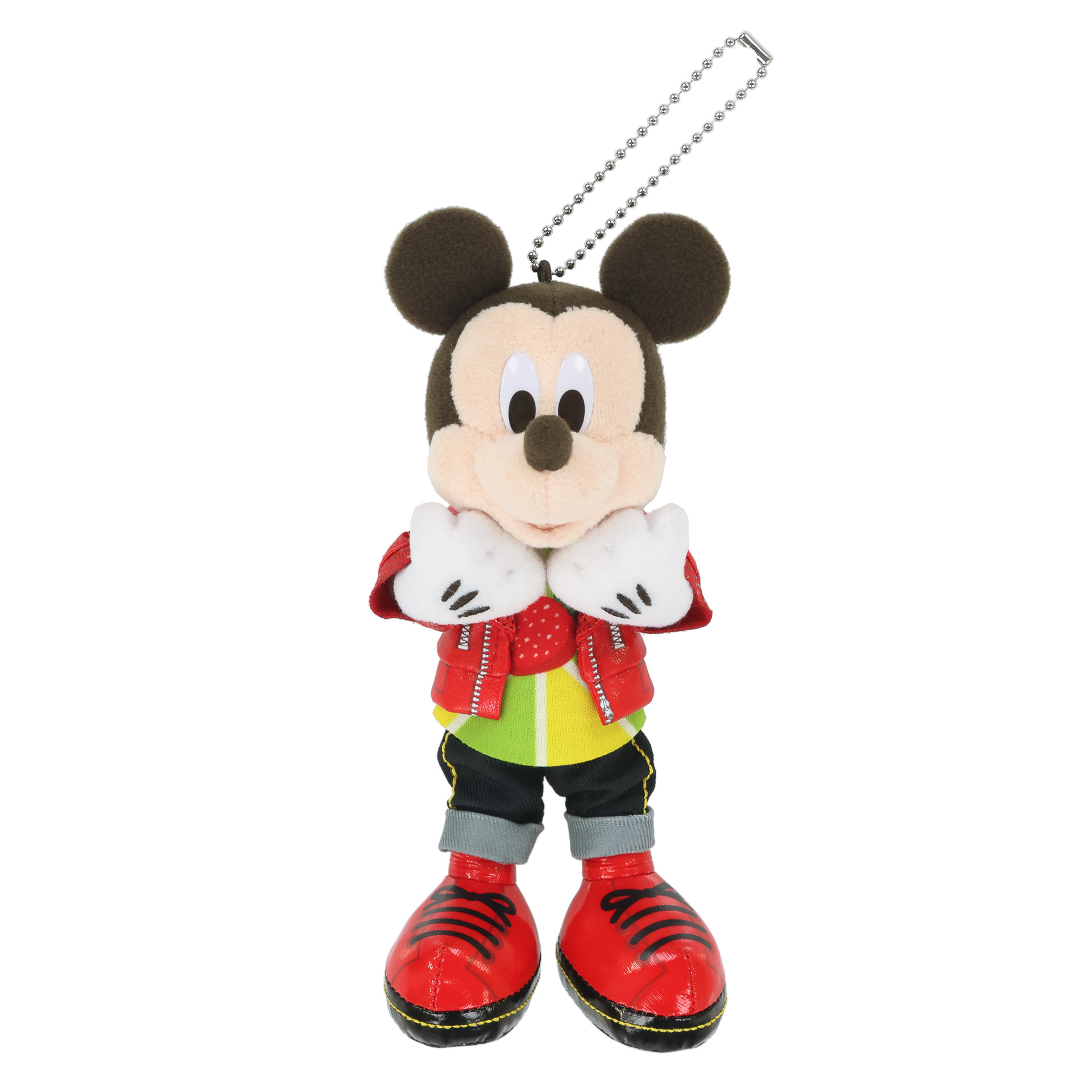 ぬいぐるみバッジ（2800円）