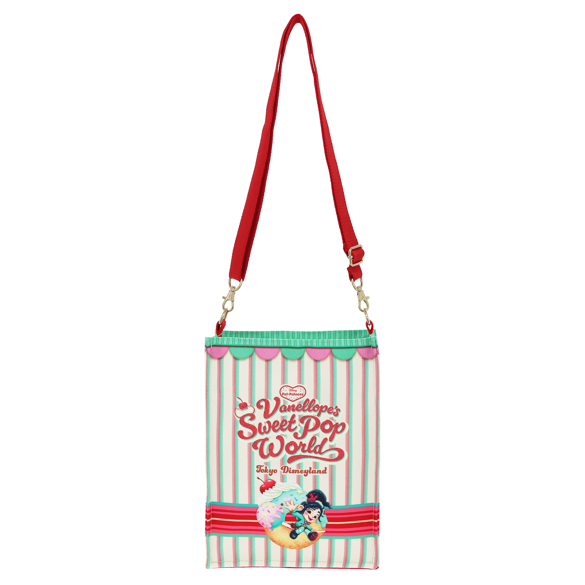 ショルダーバッグ（3900円）