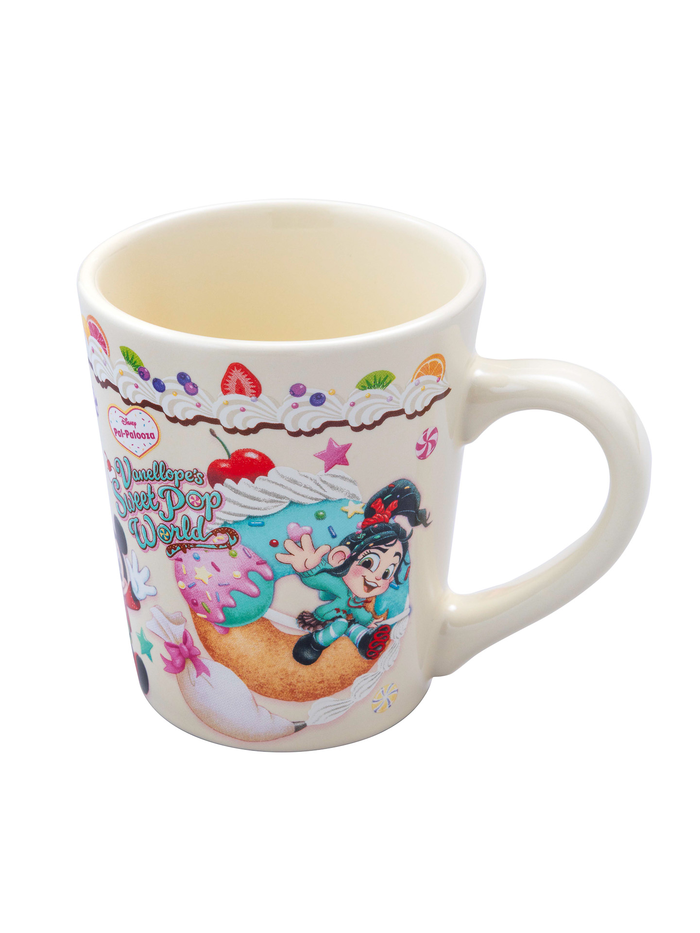 スーベニアカップ付き（＋750円）
