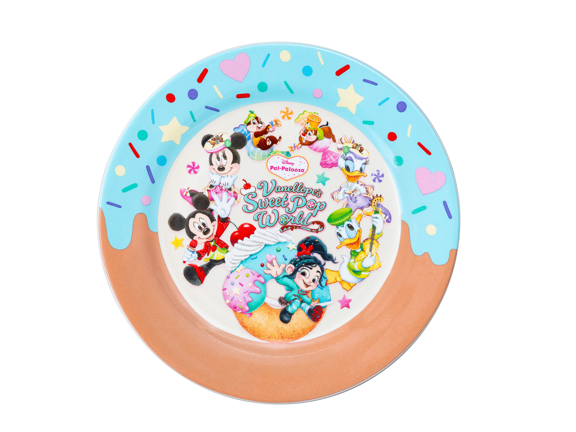 スーベニアプレート付き（＋750円）