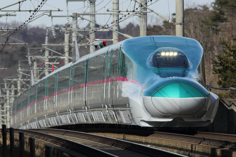 春のふくしまDCに合わせ、東北新幹線・特急ひたちがお得に乗れるeチケット登場