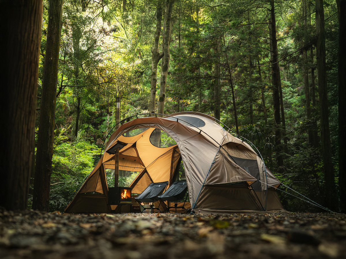 ガシーンドーム