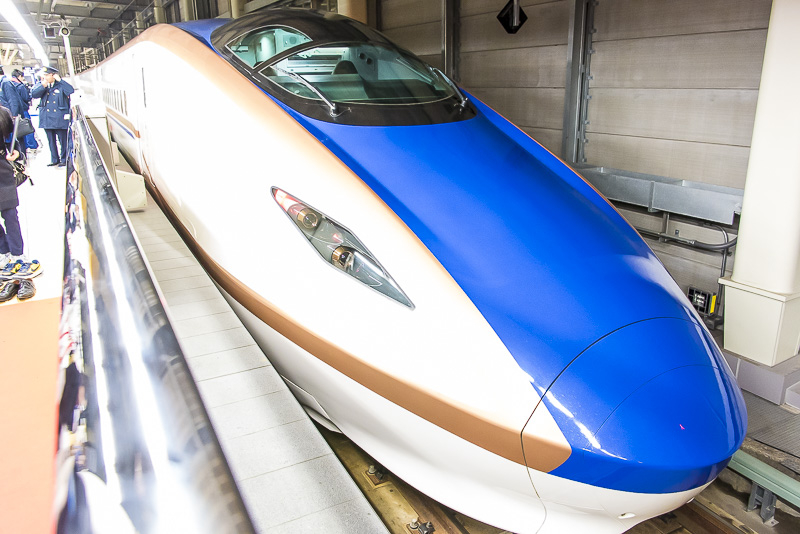「北陸・関西チケットレス」が期間限定で10％ポイント還元対象に