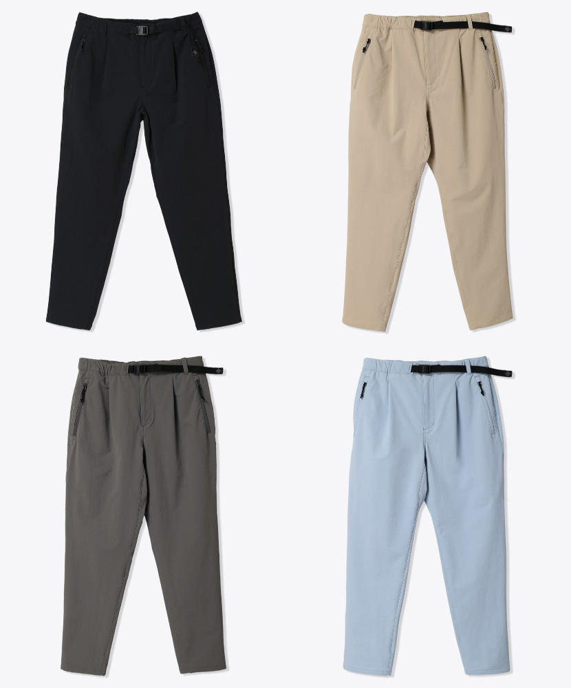 W Yamagenic Pant（1万4850円）