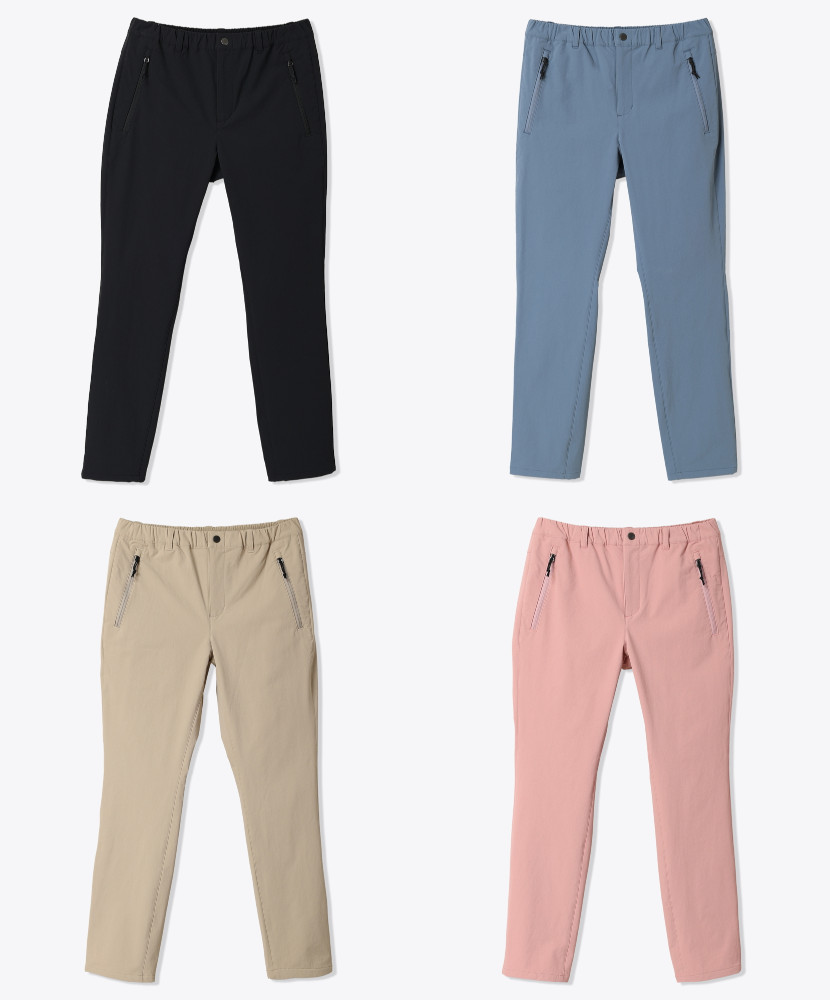 W Yamagenic Tight Pant（1万4300円）