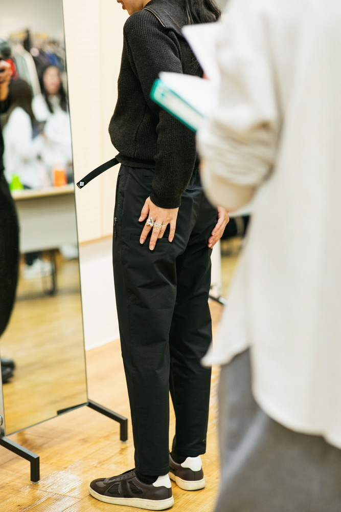 コロンビア、山でも街でも履ける高機能ボトムス「ヤマジェニックパンツ