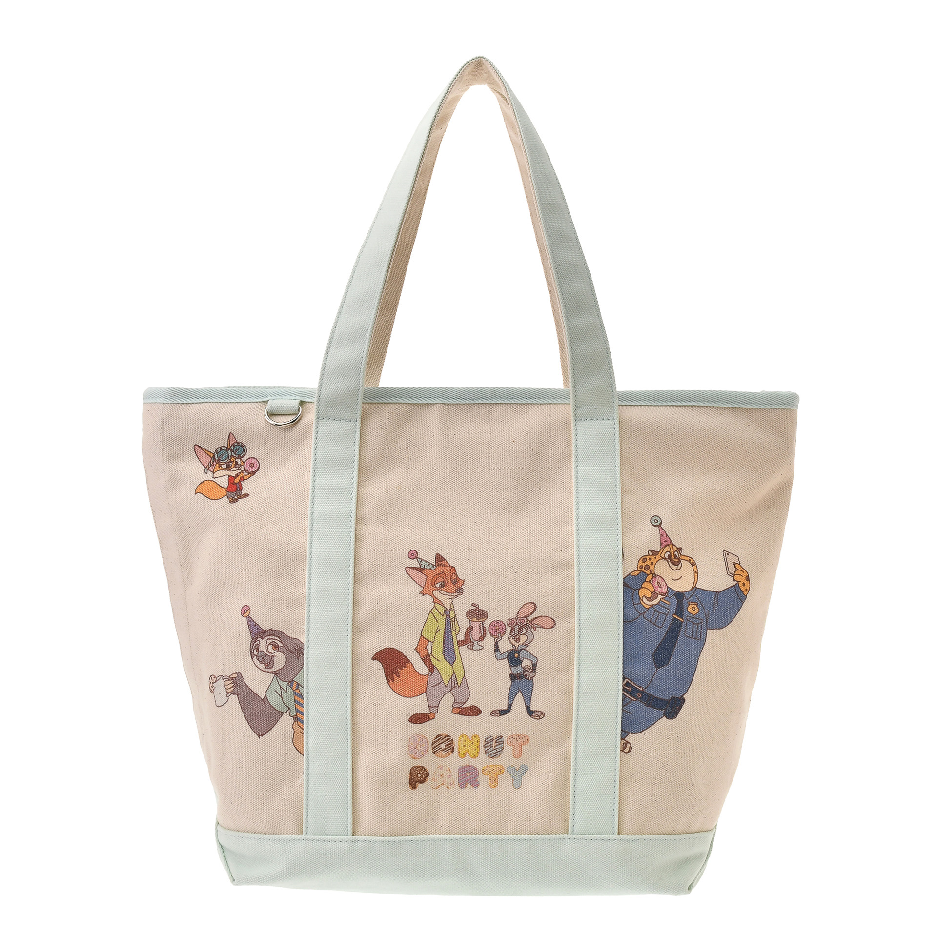 トートバッグ（5500円）