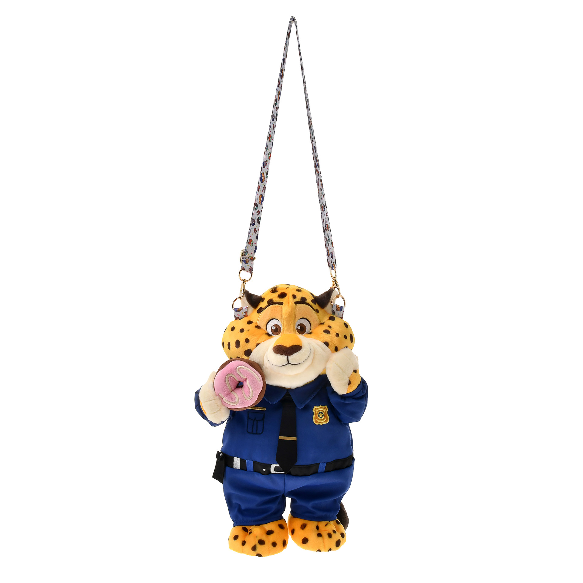 マルチポシェット（4500円）