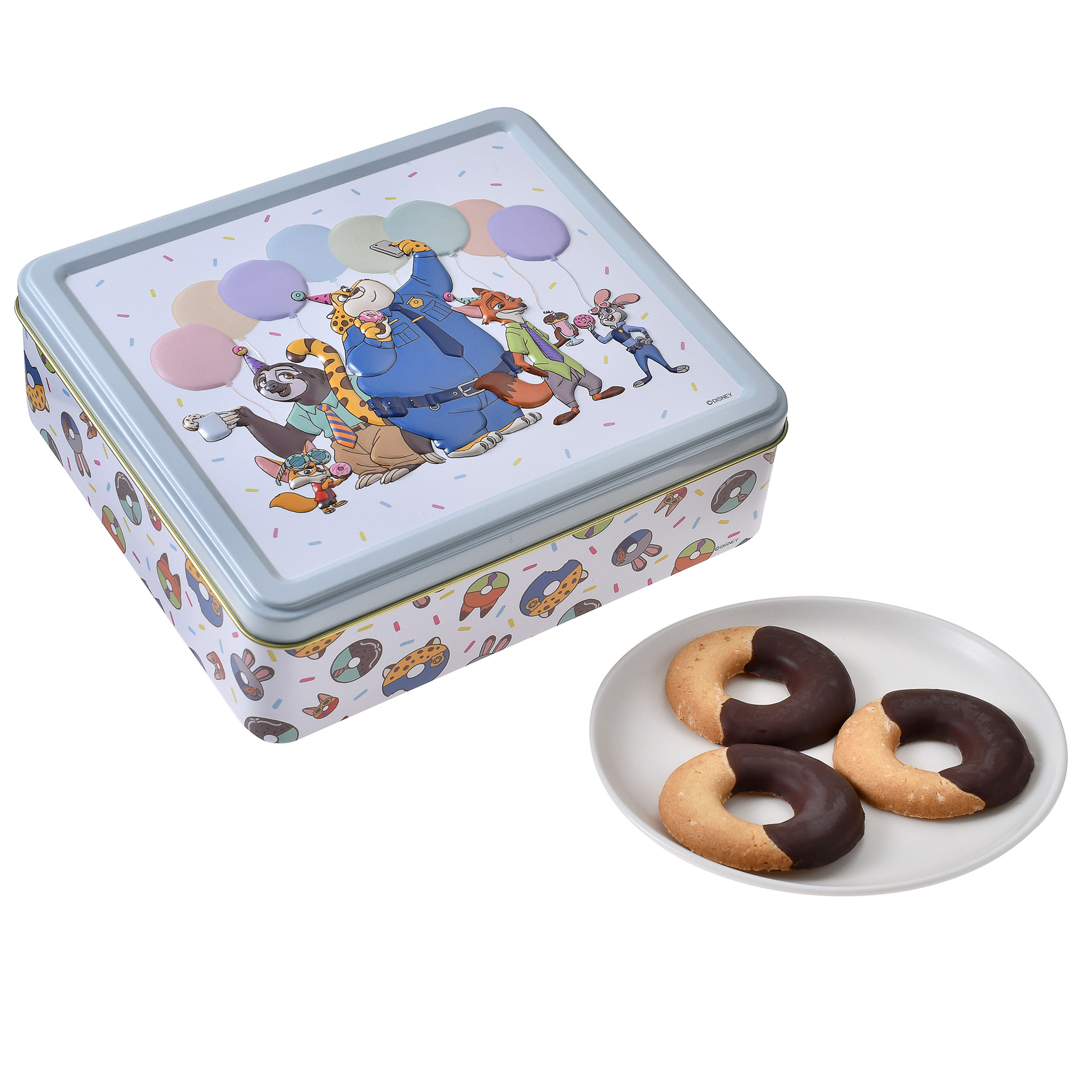 サブレ 缶入り（1800円）