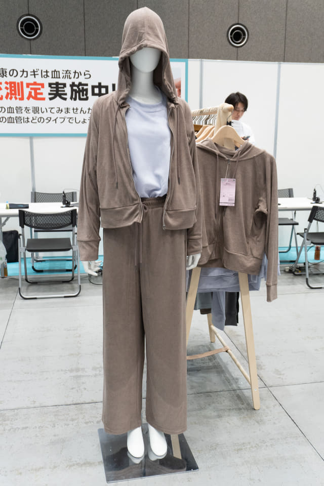ワークマン、春夏リカバリーウェア全36点を公開。業界最安値1290円