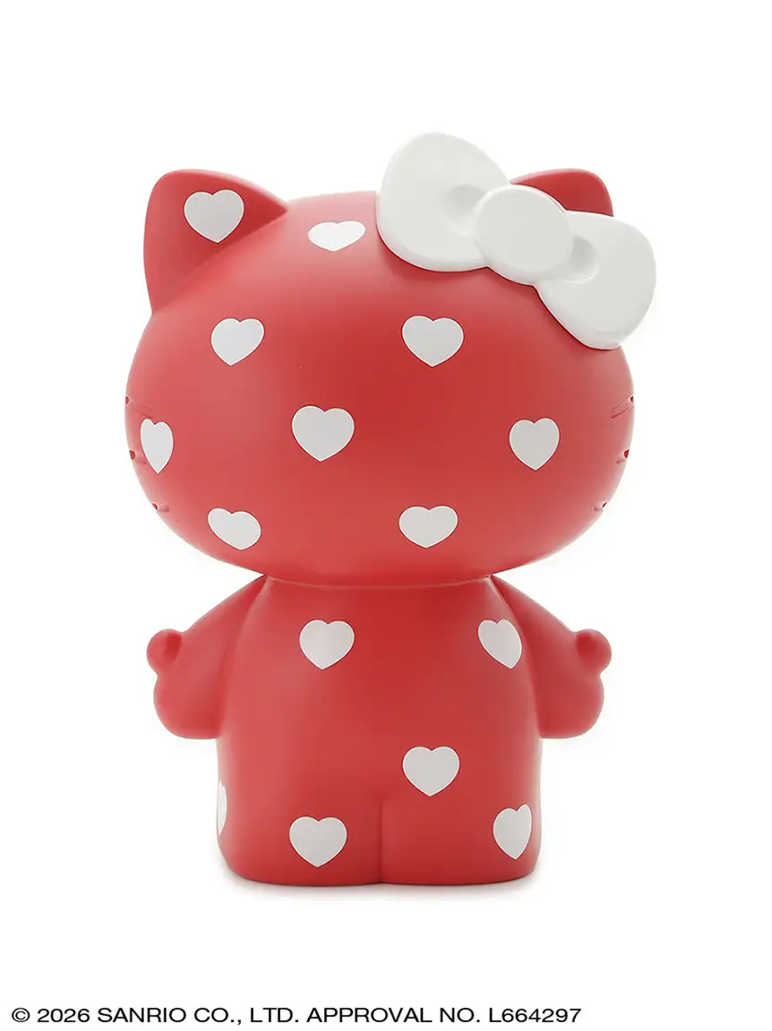 THE HELLO KITTY【pattern】（19800円）