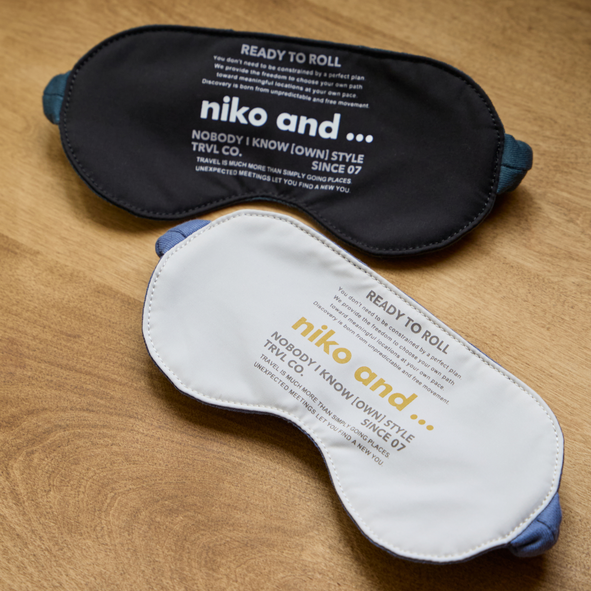 ニコロゴアイマスク（1100円）