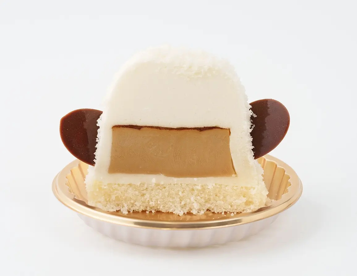 仙台限定ぴよりん