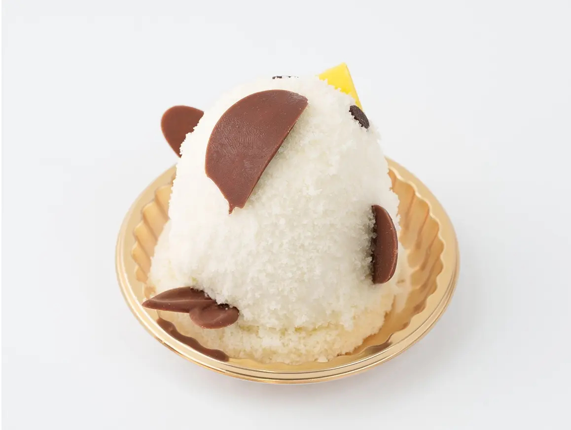 仙台限定ぴよりん