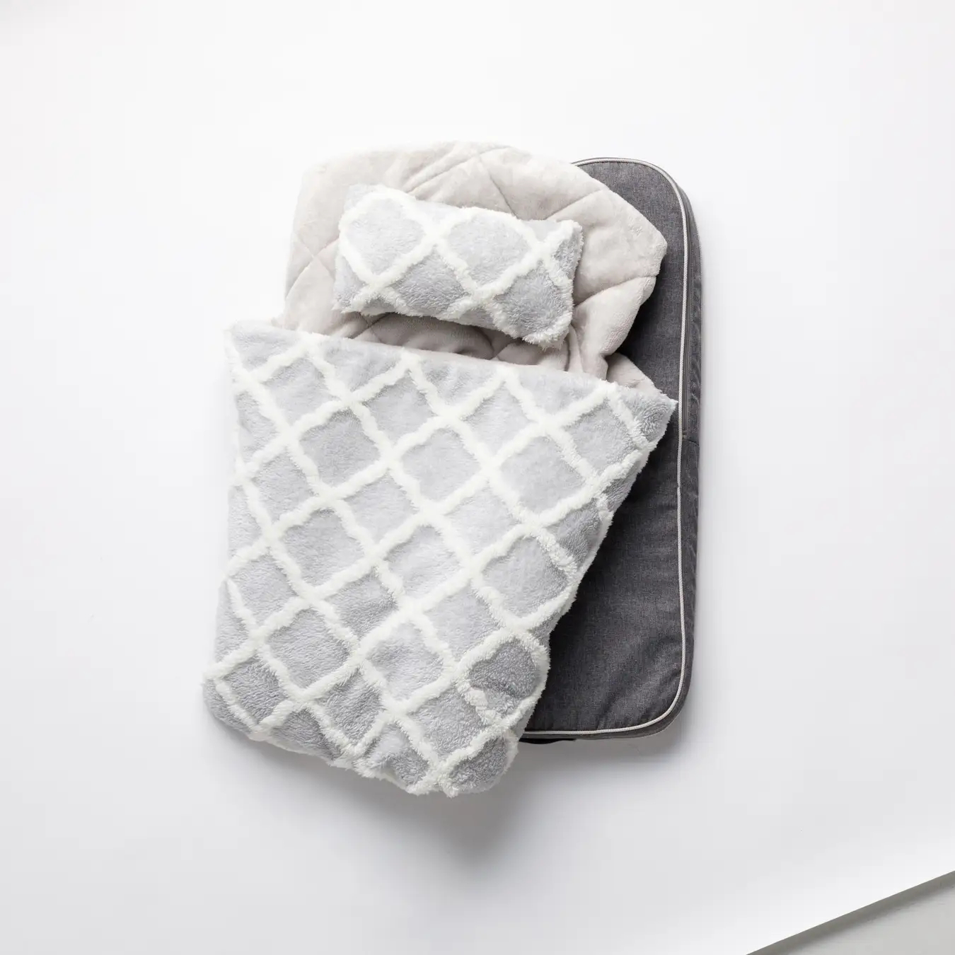 別売りのマットとあわせて使用する