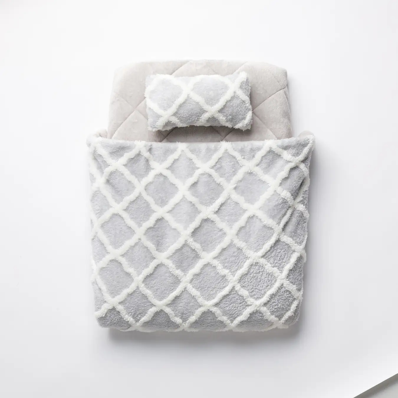 別売りのマットとあわせて使用する