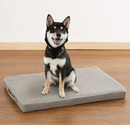 洗えるウレタンペットマットレス