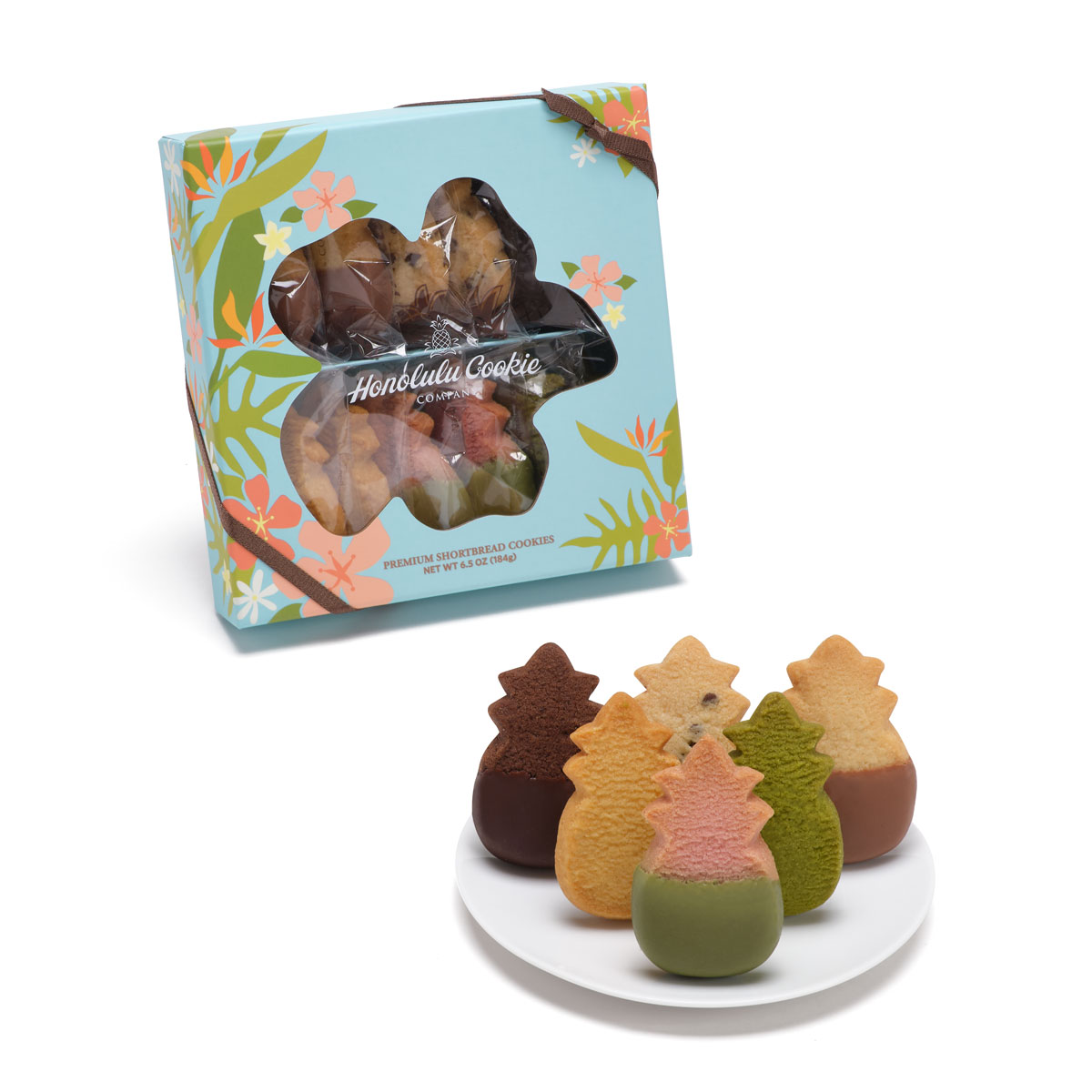 パラダイス・フローラル・ウィンドウボックス（15.95ドル）