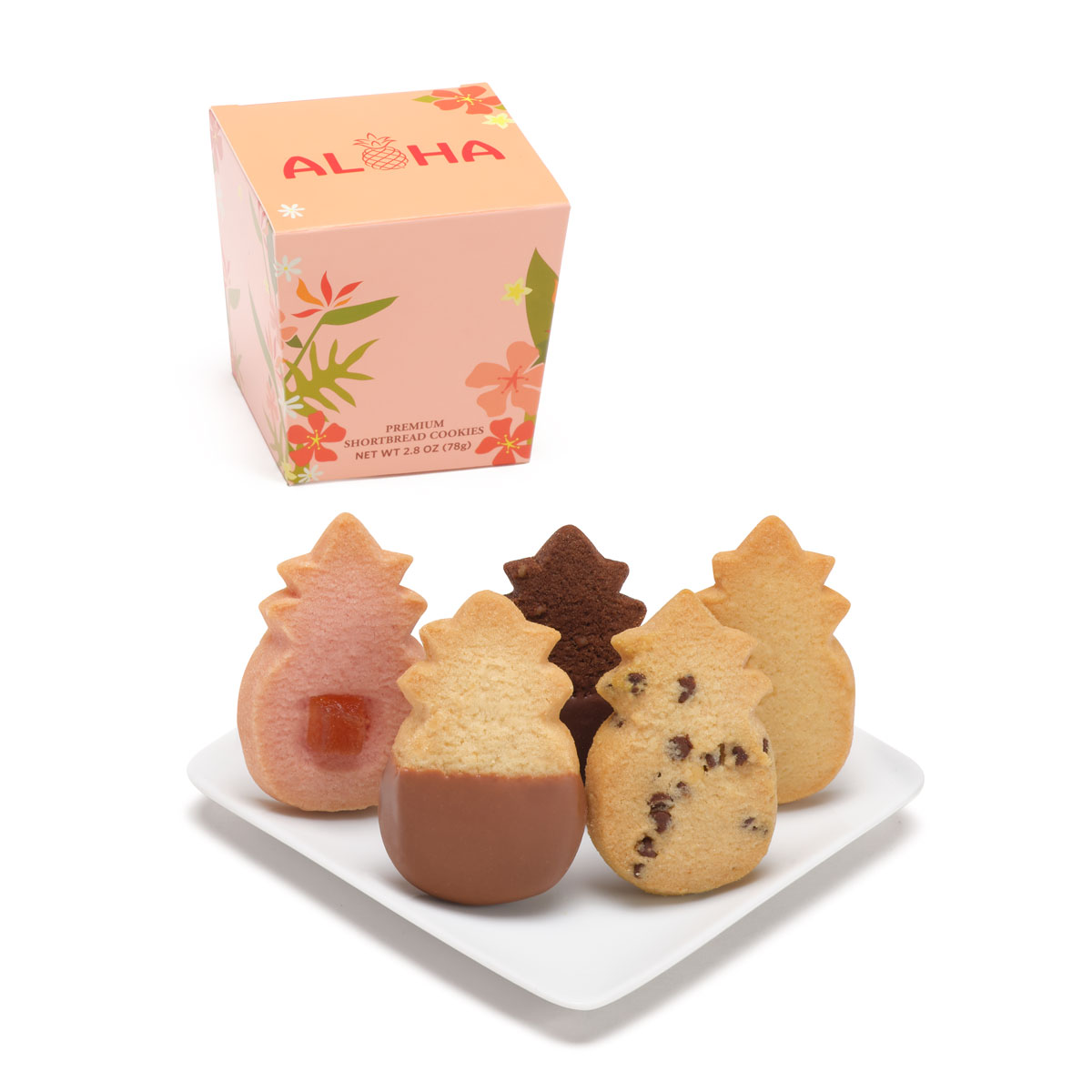 パラダイス・ボックスS（5.95ドル）