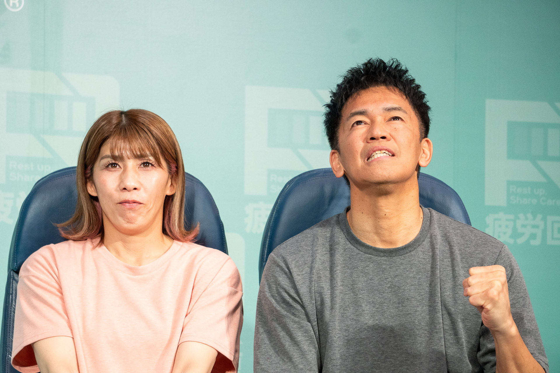 圧倒的なエピソードで、機長の判定が下る前から“勝ち”を確信する武井