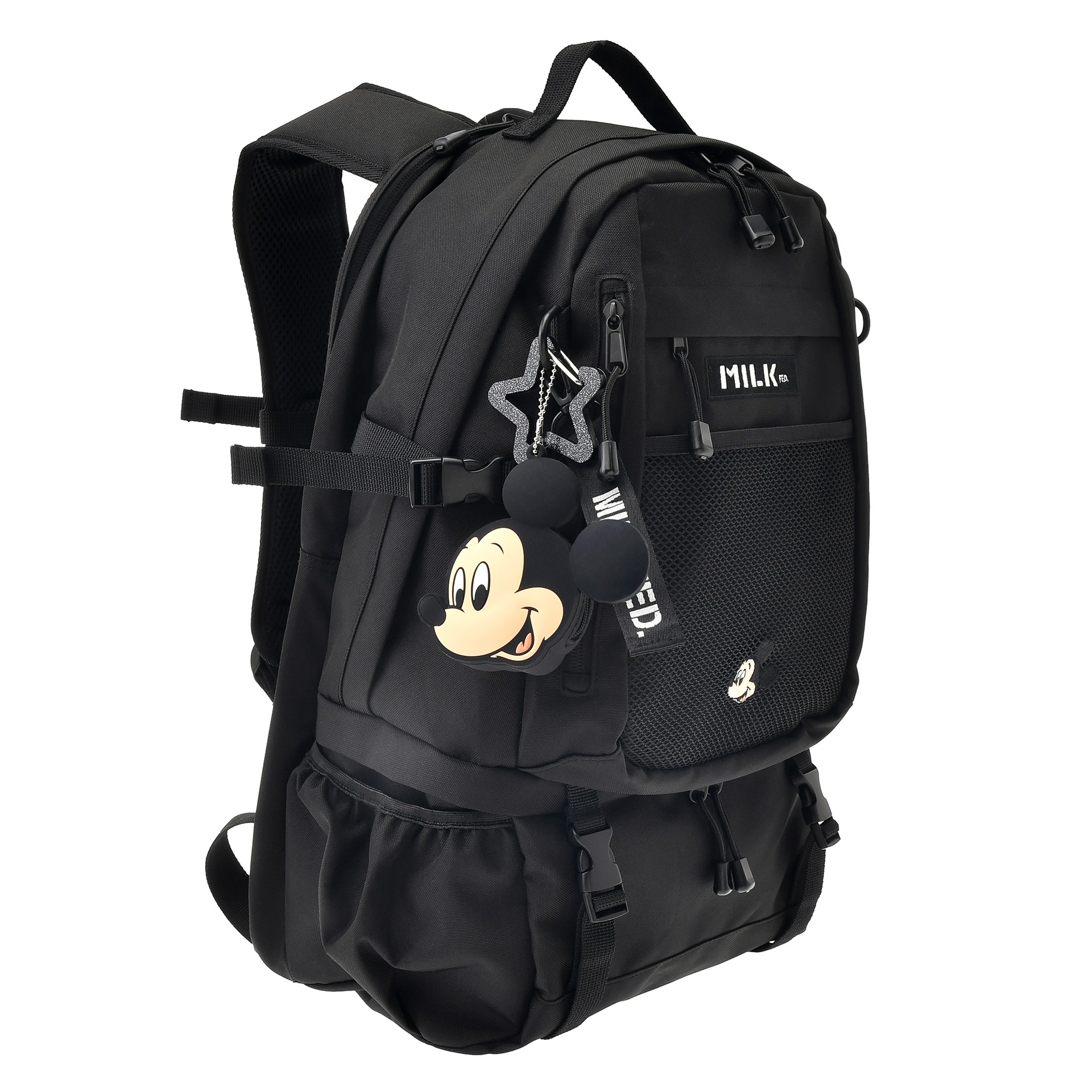 【MILKFED.】バックパック 32L（1万6500円）